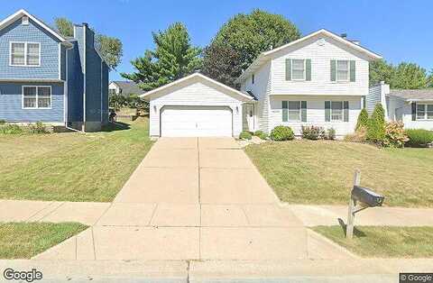 49Th, DAVENPORT, IA 52806