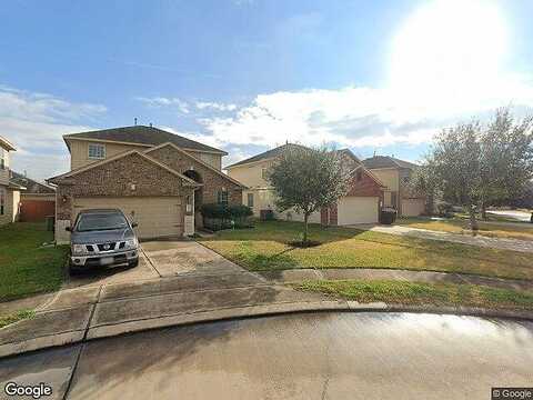 Le Carpe Plantation, KATY, TX 77449