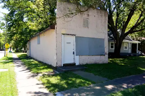 Locust, SPRINGFIELD, MO 65803