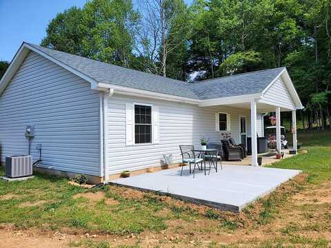 Azalea, FANCY GAP, VA 24328