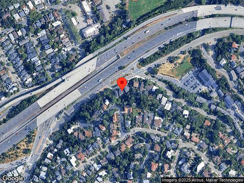 Broadway, OAKLAND, CA 94618