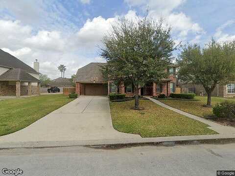Glenn Haven Estates, SPRING, TX 77379