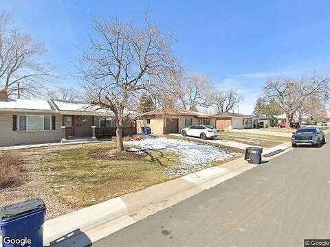 Kohl, BROOMFIELD, CO 80020