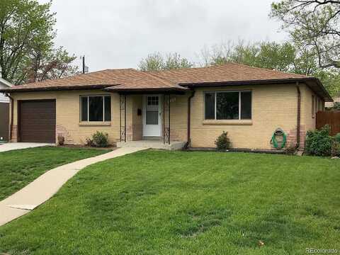 Kohl, BROOMFIELD, CO 80020
