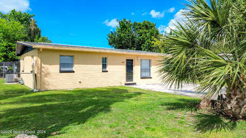 Carnegie, TITUSVILLE, FL 32796