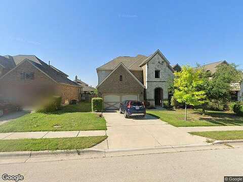 Windy Vane, PFLUGERVILLE, TX 78660
