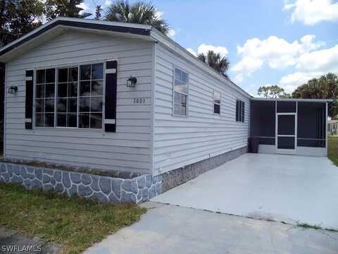 Grady, NORTH FORT MYERS, FL 33917