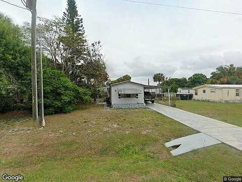 Grady, NORTH FORT MYERS, FL 33917