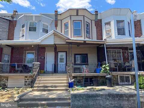 Marshall, PHILADELPHIA, PA 19140