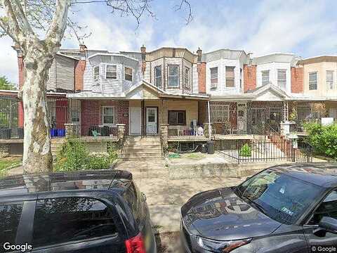 Marshall, PHILADELPHIA, PA 19140