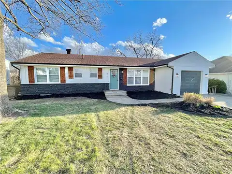 35Th, INDEPENDENCE, MO 64055