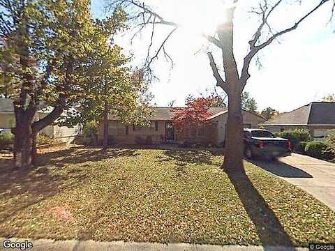 35Th, INDEPENDENCE, MO 64055