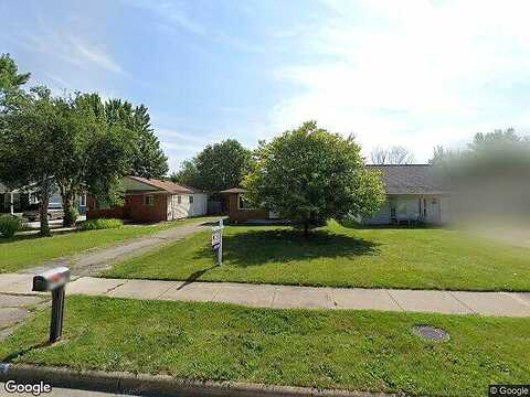 Santa Anita, LIVONIA, MI 48154