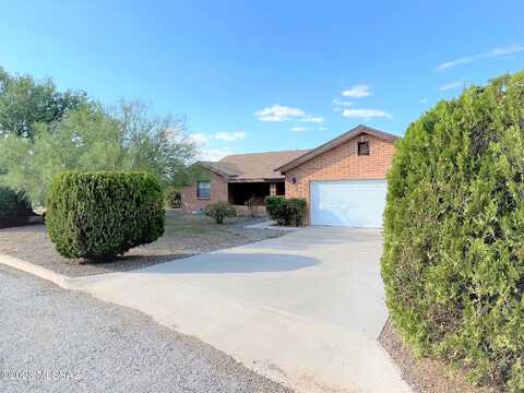 Dale, PEARCE, AZ 85625
