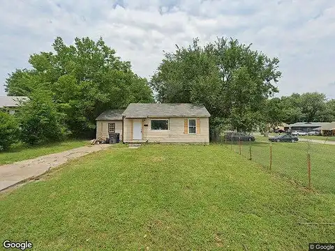 28Th, TULSA, OK 74106