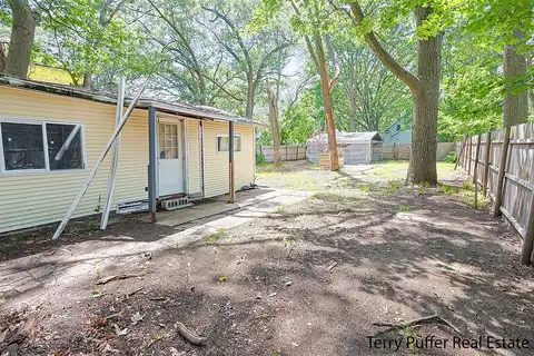 Sanford, MUSKEGON, MI 49444
