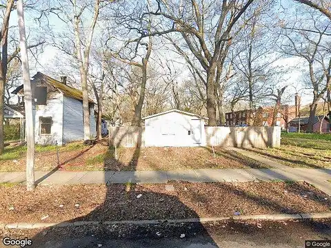 Sanford, MUSKEGON, MI 49444