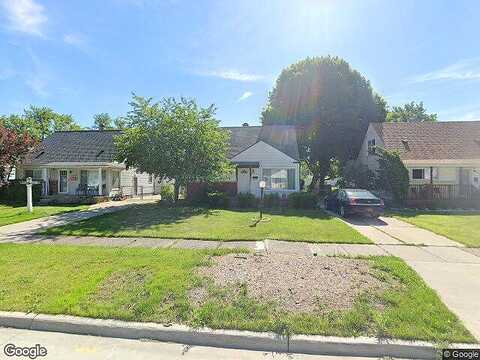 Helen, GARDEN CITY, MI 48135