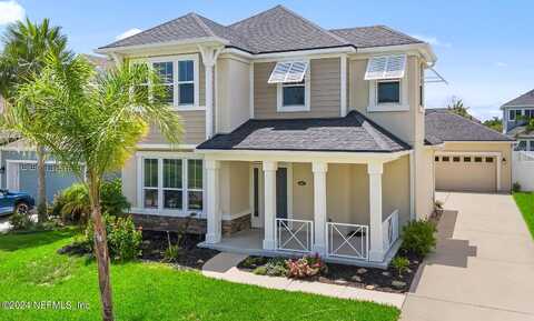 Park Lake, PONTE VEDRA, FL 32081