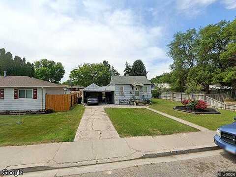 Monroe, AMERICAN FALLS, ID 83211