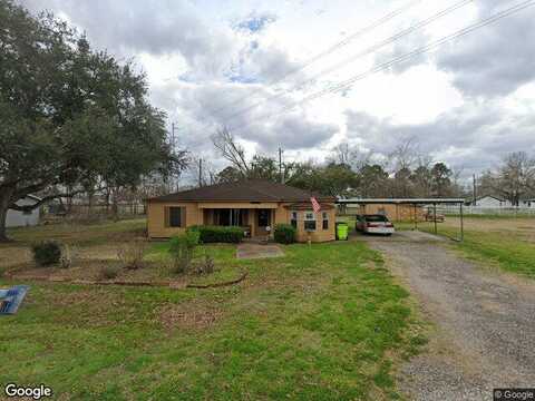 Calvin, RICHMOND, TX 77469