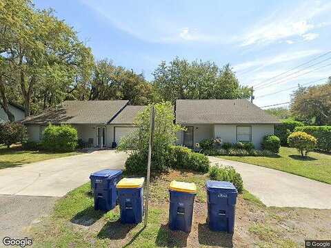 17Th, FERNANDINA BEACH, FL 32034