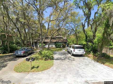 18Th, FERNANDINA BEACH, FL 32034