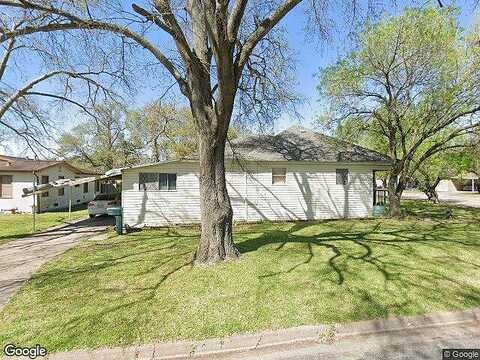 15Th, TEXAS CITY, TX 77590