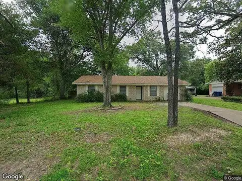 Mill Run, ATHENS, TX 75751