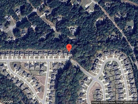 Long Branch, SHARPSBURG, GA 30277