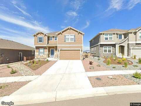 Noreen Falls, COLORADO SPRINGS, CO 80924