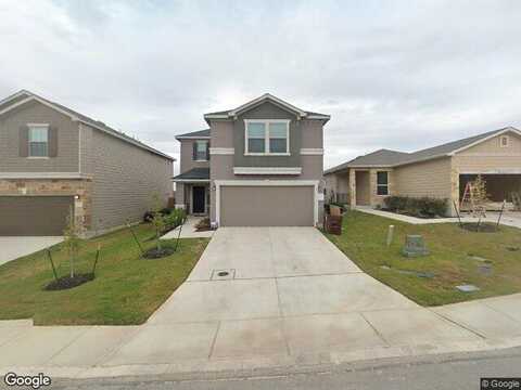 Kinclaven, CONVERSE, TX 78109