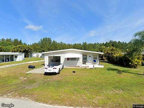 Curlew, SAINT JAMES CITY, FL 33956
