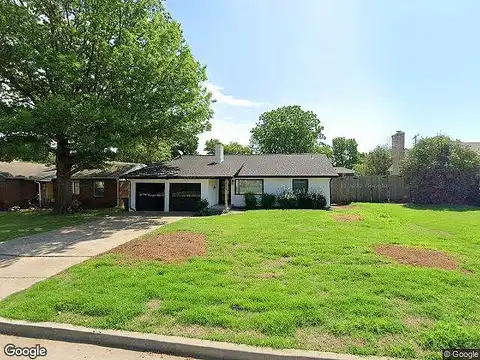 Sandusky, TULSA, OK 74112