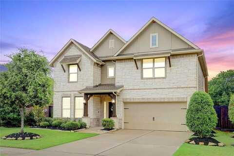 Wyatt Roland, RICHMOND, TX 77406