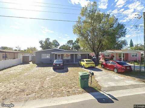 111Th, TAMPA, FL 33612