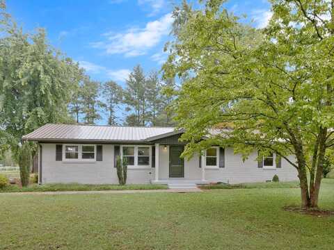 Irby, MURFREESBORO, TN 37127