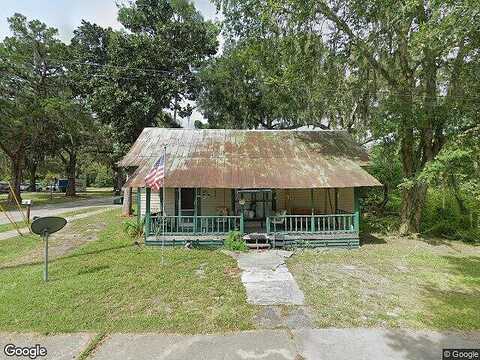 258Th, NEWBERRY, FL 32669