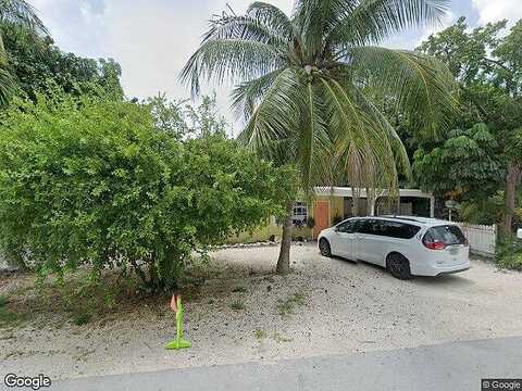Bay Harbor, KEY LARGO, FL 33037