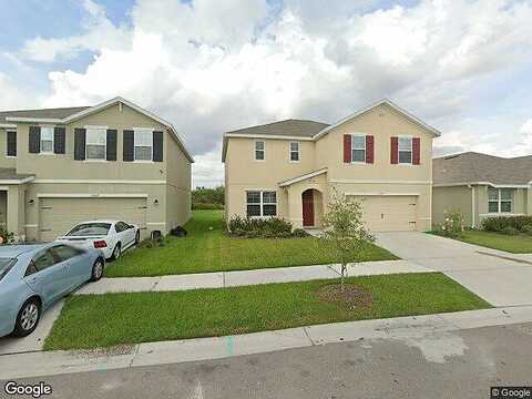 Geese Trail, SUN CITY CENTER, FL 33573