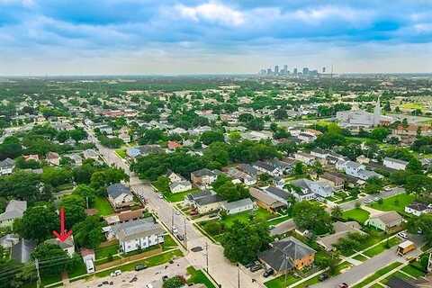 Milne, NEW ORLEANS, LA 70124