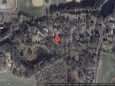 171St, NEW LONDON, MN 56273