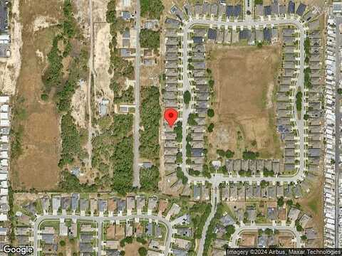 Potterton, HUDSON, FL 34667