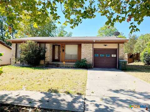 Westover, KILLEEN, TX 76549