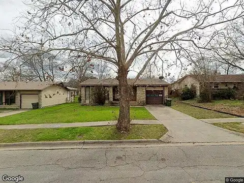 Westover, KILLEEN, TX 76549
