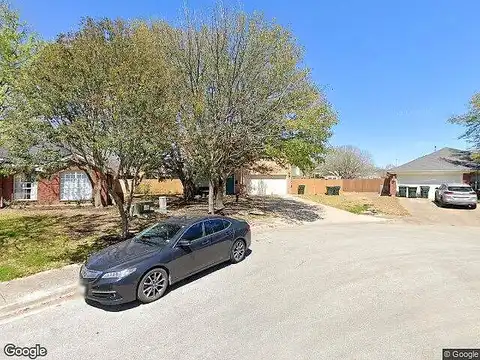 Britni, KYLE, TX 78640