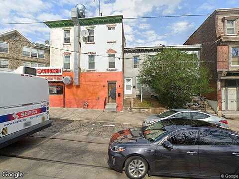 Germantown, PHILADELPHIA, PA 19144