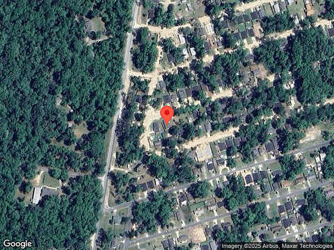 Navajo, CRAWFORDVILLE, FL 32327