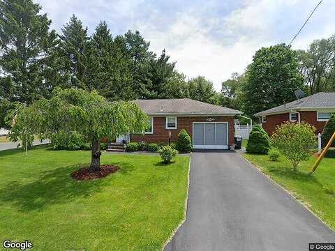 Deerwood, ALBANY, NY 12205