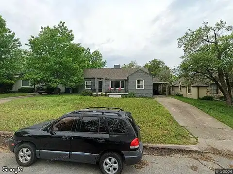 Evanston, TULSA, OK 74104